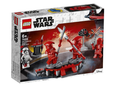 Бойовий набір Елітної преторіанської гвардії