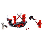 Конструктор LEGO Star Wars Бойовий набір Елітної преторіанської гвардії (75225).