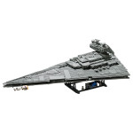 Конструктор LEGO Star Wars Imperial Star Destroyer (75252).