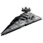 Конструктор LEGO Star Wars Imperial Star Destroyer (75252).