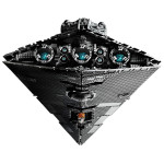Конструктор LEGO Star Wars Imperial Star Destroyer (75252).