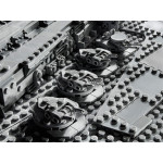 Конструктор LEGO Star Wars Imperial Star Destroyer (75252).