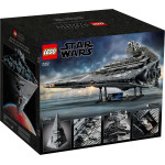 Конструктор LEGO Star Wars Imperial Star Destroyer (75252).