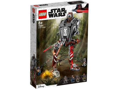 Диверсійний AT-ST