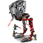 Конструктор LEGO Star Wars Диверсійний AT-ST (75254).