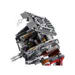 Конструктор LEGO Star Wars Диверсійний AT-ST (75254).