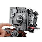 Конструктор LEGO Star Wars Диверсійний AT-ST (75254).