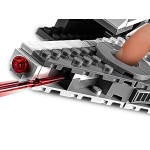 Конструктор LEGO Star Wars Сокіл Тисячоліття (75257).