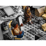 Конструктор LEGO Star Wars Сокіл Тисячоліття (75257).