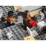 Конструктор LEGO Star Wars Сокіл Тисячоліття (75257).