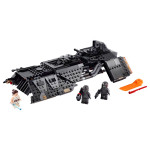 Конструктор LEGO Star Wars Транспортний корабель Лицарів Рена (75284).
