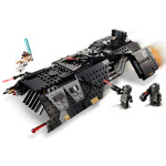 Конструктор LEGO Star Wars Транспортний корабель Лицарів Рена (75284).