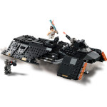 Конструктор LEGO Star Wars Транспортний корабель Лицарів Рена (75284).
