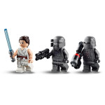 Конструктор LEGO Star Wars Транспортний корабель Лицарів Рена (75284).