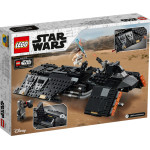 Конструктор LEGO Star Wars Транспортний корабель Лицарів Рена (75284).