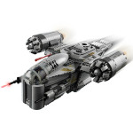 Конструктор LEGO Star Wars Шаттл «Леза бритви» (75292).