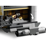 Конструктор LEGO Star Wars Шаттл «Леза бритви» (75292).
