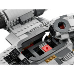 Конструктор LEGO Star Wars Шаттл «Леза бритви» (75292).