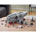 Конструктор LEGO Star Wars Шаттл «Леза бритви» (75292).