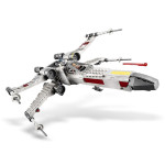 Конструктор LEGO Star Wars Винищувач X-wing Люка Скайуокера (75301).