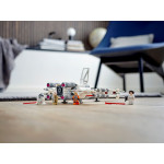 Конструктор LEGO Star Wars Винищувач X-wing Люка Скайуокера (75301).