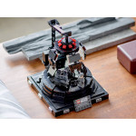 Конструктор LEGO Star Wars Камера для медитації Дарта Вейдера (75296).