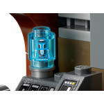 Конструктор LEGO Star Wars Мандалорська кузня зброяра (75319).