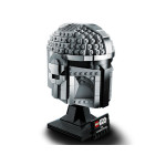 Конструктор LEGO Star Wars Шолом Мандалорця (75328).