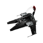 Конструктор LEGO Star Wars Транспортний корабель інквізиторів Коса (75336). Конструктор LEGO Star Wars Транспортний корабель інквізиторів Коса (75336).