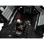 Конструктор LEGO Star Wars Транспортний корабель інквізиторів Коса (75336). Конструктор LEGO Star Wars Транспортний корабель інквізиторів Коса (75336).