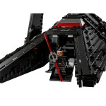 Конструктор LEGO Star Wars Транспортний корабель інквізиторів Коса (75336). Конструктор LEGO Star Wars Транспортний корабель інквізиторів Коса (75336).