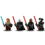 Конструктор LEGO Star Wars Транспортний корабель інквізиторів Коса (75336). Конструктор LEGO Star Wars Транспортний корабель інквізиторів Коса (75336).