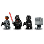 Конструктор LEGO Star Wars Бомбардувальник СІД (75347).