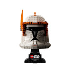 Конструктор LEGO Star Wars Шолом командира клонів Коді (75350).