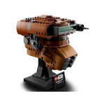 Конструктор LEGO Star Wars Шолом принцеси Леї (Бушх) (75351).