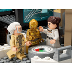 Конструктор LEGO Star Wars База повстанців Явін 4 (75365).