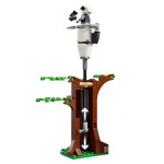 Конструктор LEGO Star Wars База повстанців Явін 4 (75365).