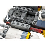Конструктор LEGO Star Wars База повстанців Явін 4 (75365).