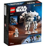 Конструктор LEGO Star Wars Мех Штурмовика (75370).