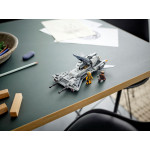 Конструктор LEGO Star Wars Піратський винищувач (75346).