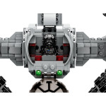 Конструктор LEGO Star Wars Мандалорський винищувач проти TIE Interceptor (75348).