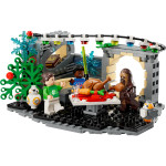 Конструктор LEGO Star Wars Святкова діорама Тисячолітній сокіл (40658).