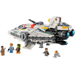 Конструктор LEGO Star Wars Привид та Фантом 2 (75357).