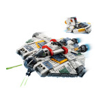 Конструктор LEGO Star Wars Привид та Фантом 2 (75357).