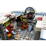 Конструктор LEGO Star Wars Привид та Фантом 2 (75357).