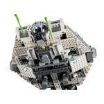 Конструктор LEGO Star Wars Привид та Фантом 2 (75357).