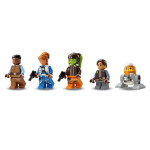 Конструктор LEGO Star Wars Привид та Фантом 2 (75357).