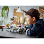 Конструктор LEGO Star Wars Привид та Фантом 2 (75357).