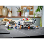 Конструктор LEGO Star Wars Привид та Фантом 2 (75357).