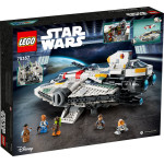 Конструктор LEGO Star Wars Привид та Фантом 2 (75357).
